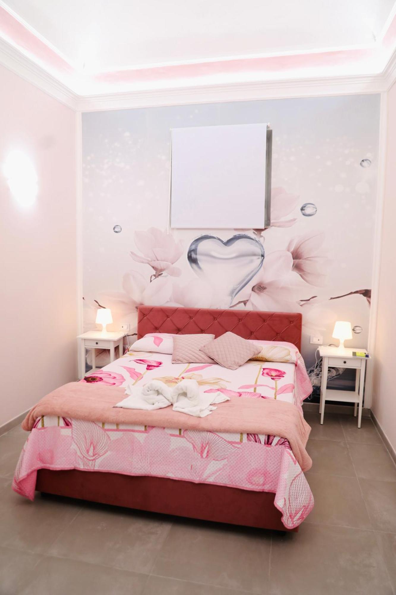 Spampinato Holiday Apartment
